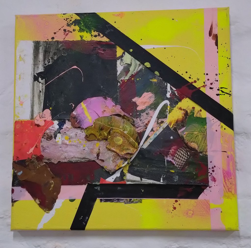 ORGAN: Frieze Week Pt.4 – What has East London to offer? Not much at Soft Opening, rather a lot at Terrace Gallery, on with it&nbsp;all…