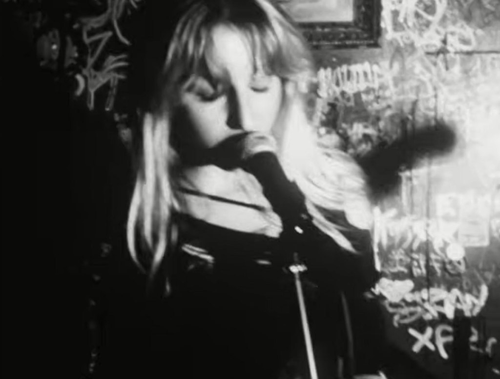 ORGAN THING: Pythies and an Organ Thing of the Day, something wholesome, something from Paris, something drawing beautifully from the energy of ’90s grunge…