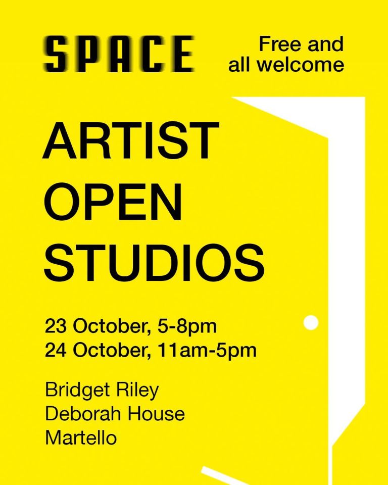 ORGAN: Five Recommended London Art Things – Collateral Drawing at APT ...